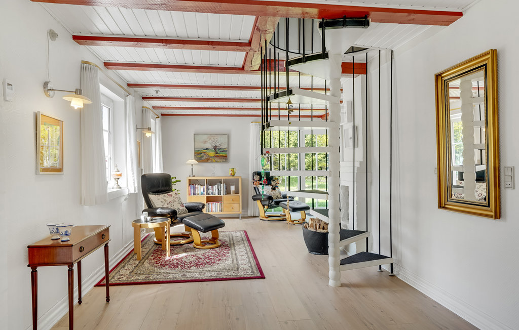 Feriehus - Vester Husby , Danmark - C04484 3