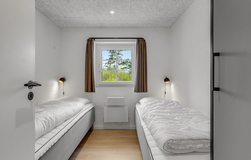Ferienhaus - Vester Husby , Dänemark - C04540 25