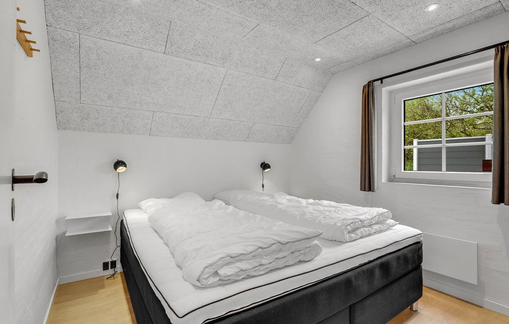 Ferienhaus - Vester Husby , Dänemark - C04540 22