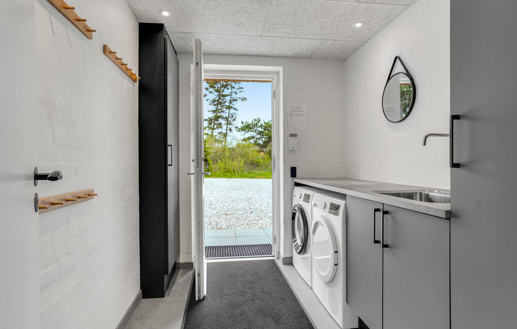 Ferienhaus - Vester Husby , Dänemark - C04540 20