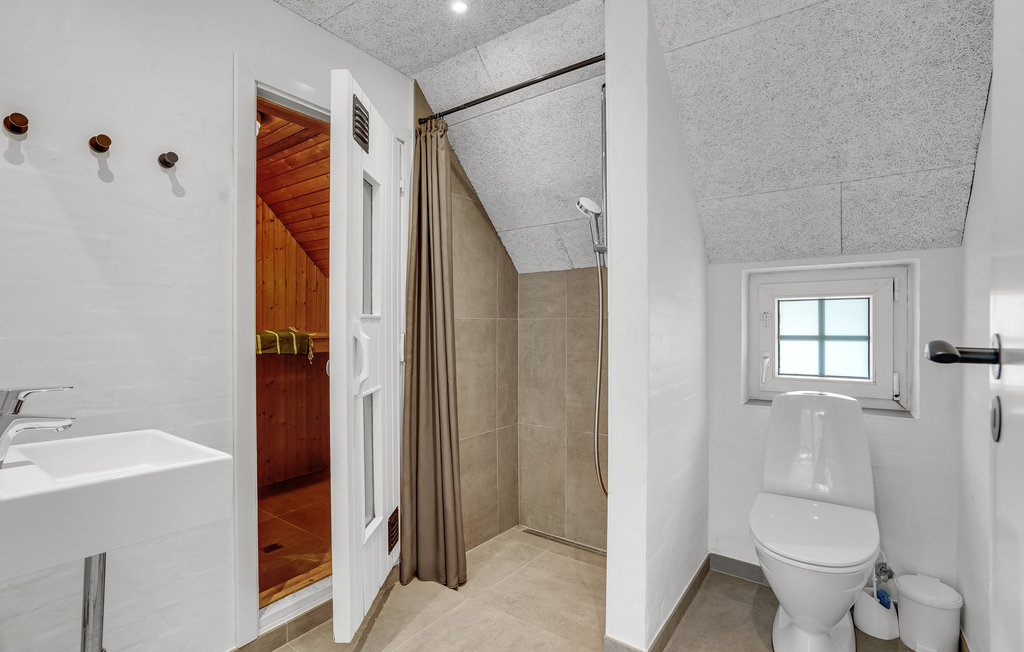 Ferienhaus - Vester Husby , Dänemark - C04540 26