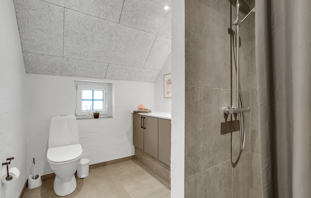 Ferienhaus - Vester Husby , Dänemark - C04540 27