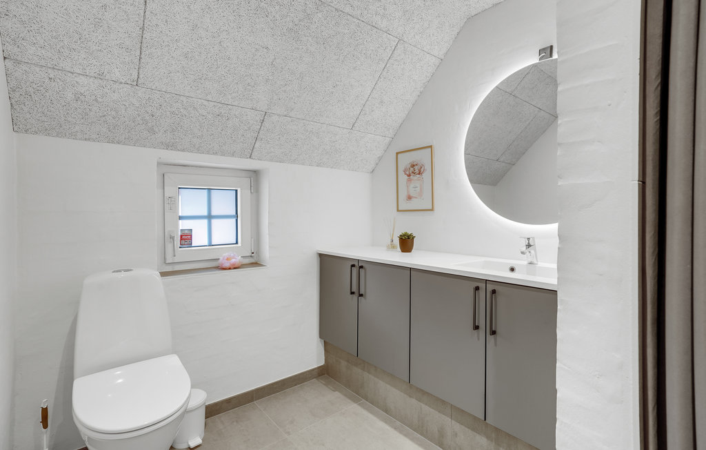 Ferienhaus - Vester Husby , Dänemark - C04540 28