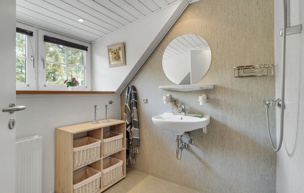 Feriehus - Vester Husby , Danmark - C04484 25