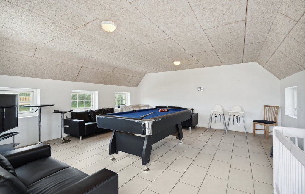 Feriehuse - Vedersø klit , Danmark - C04580 29