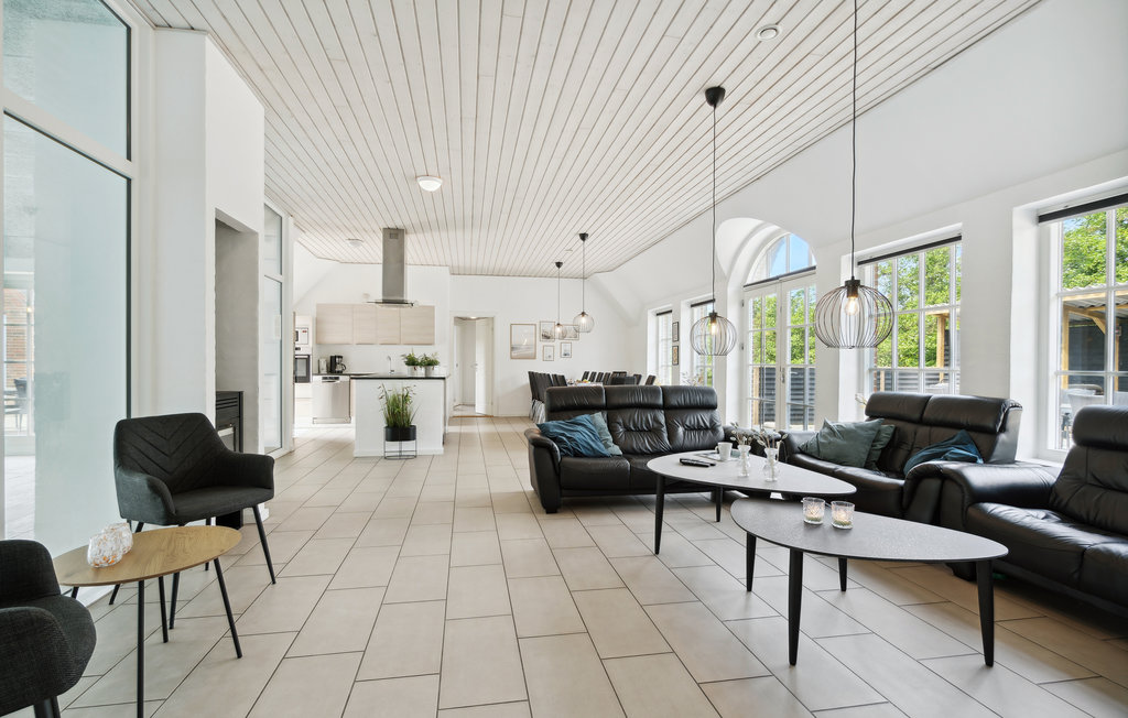 Feriehuse - Vedersø klit , Danmark - C04580 3