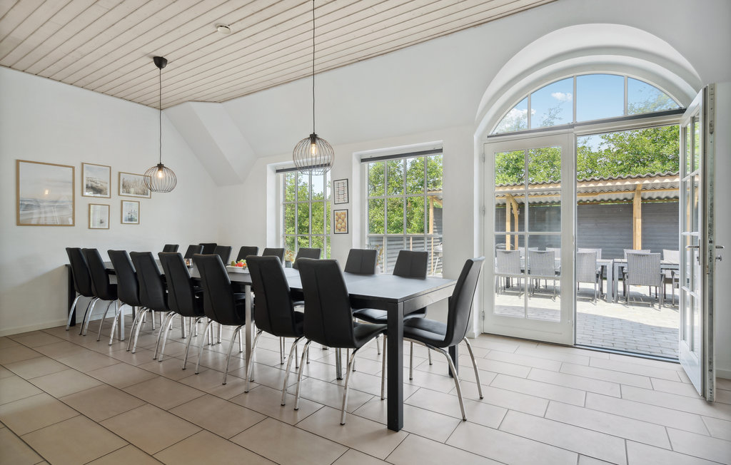 Feriehuse - Vedersø klit , Danmark - C04580 6