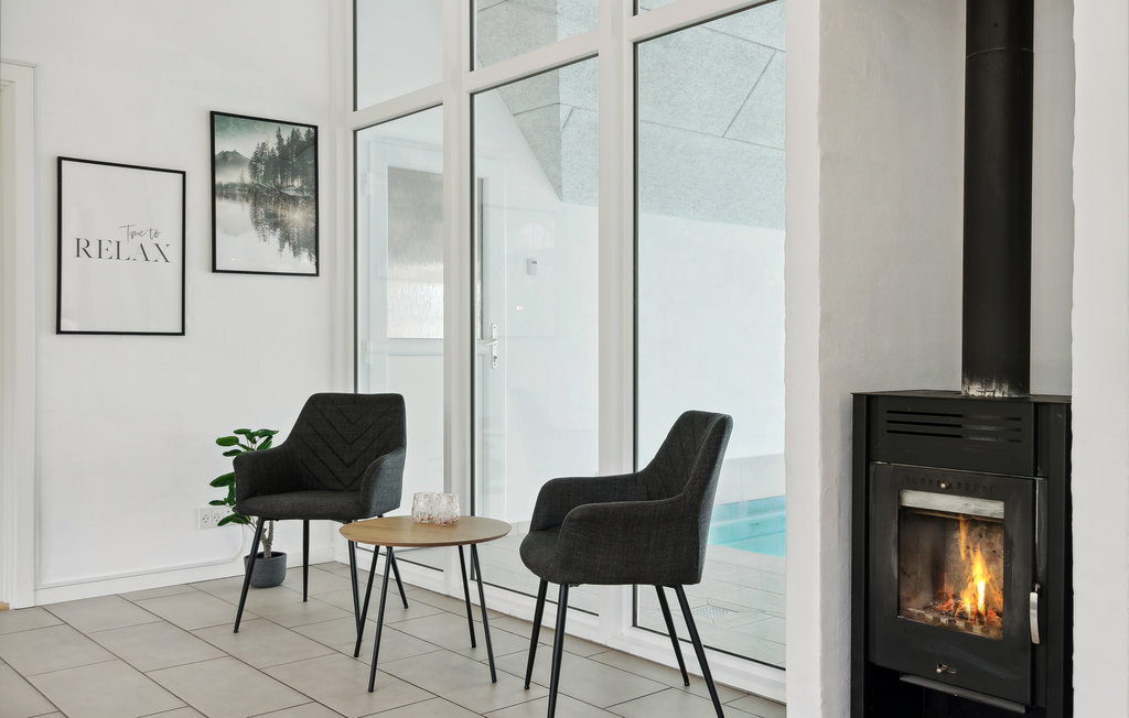 Feriehuse - Vedersø klit , Danmark - C04580 16