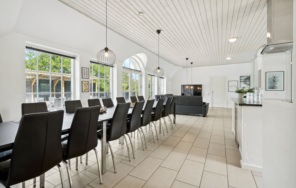 Feriehuse - Vedersø klit , Danmark - C04580 4