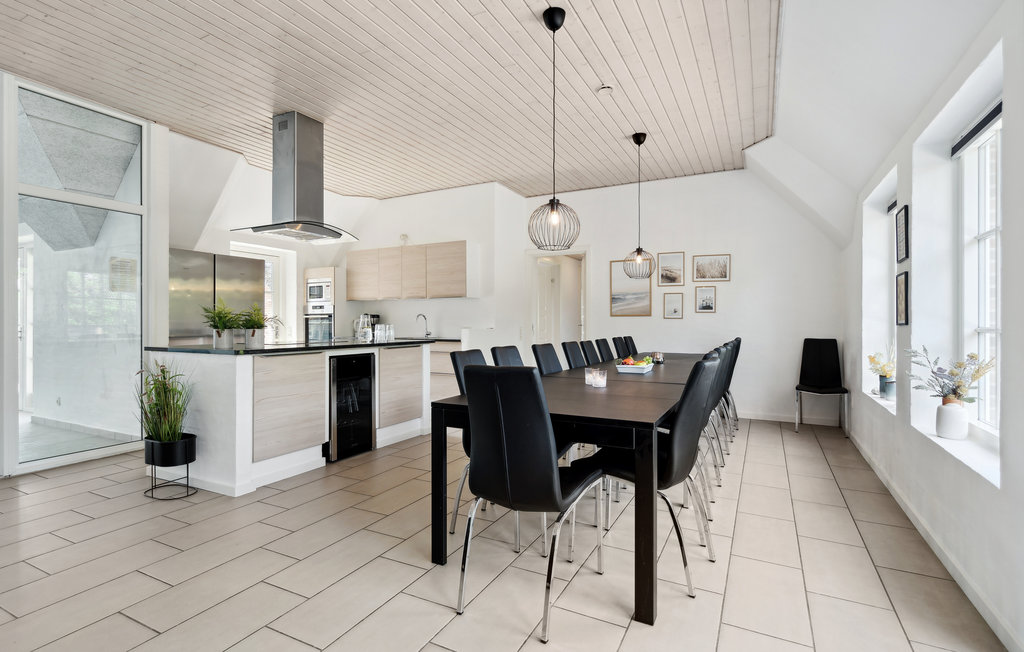 Feriehuse - Vedersø klit , Danmark - C04580 7