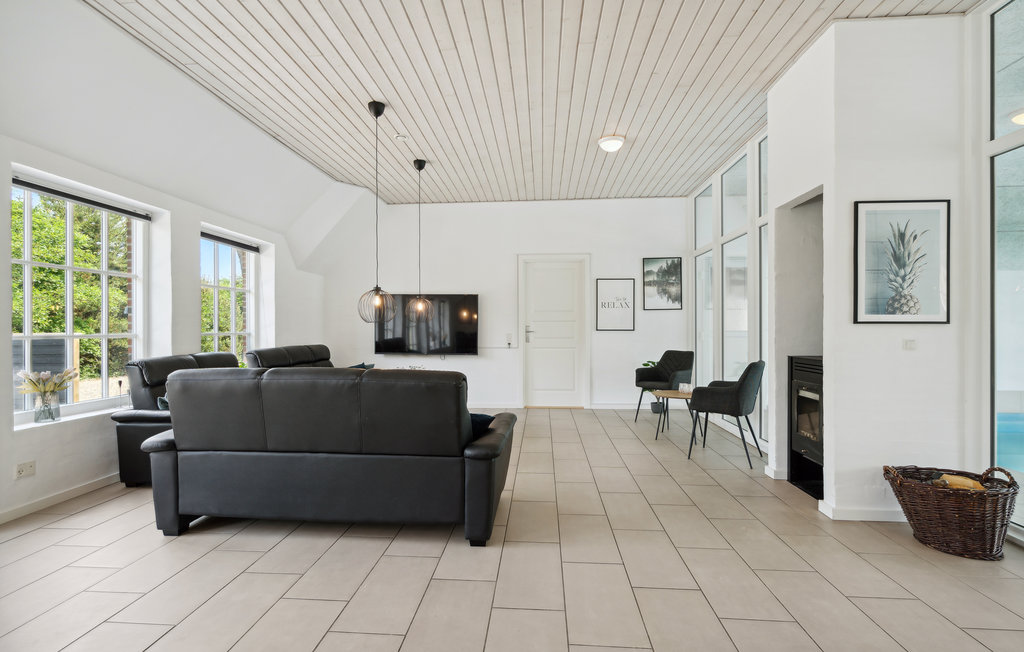 Feriehuse - Vedersø klit , Danmark - C04580 5