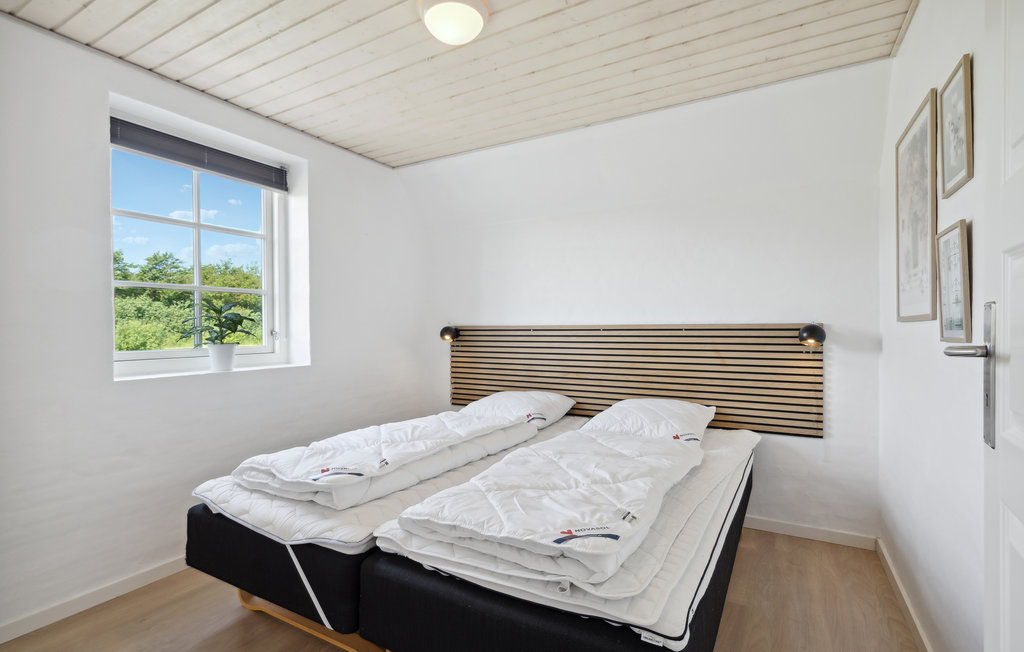 Feriehuse - Vedersø klit , Danmark - C04580 19