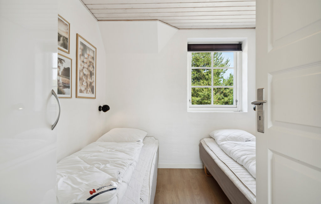 Feriehuse - Vedersø klit , Danmark - C04580 25