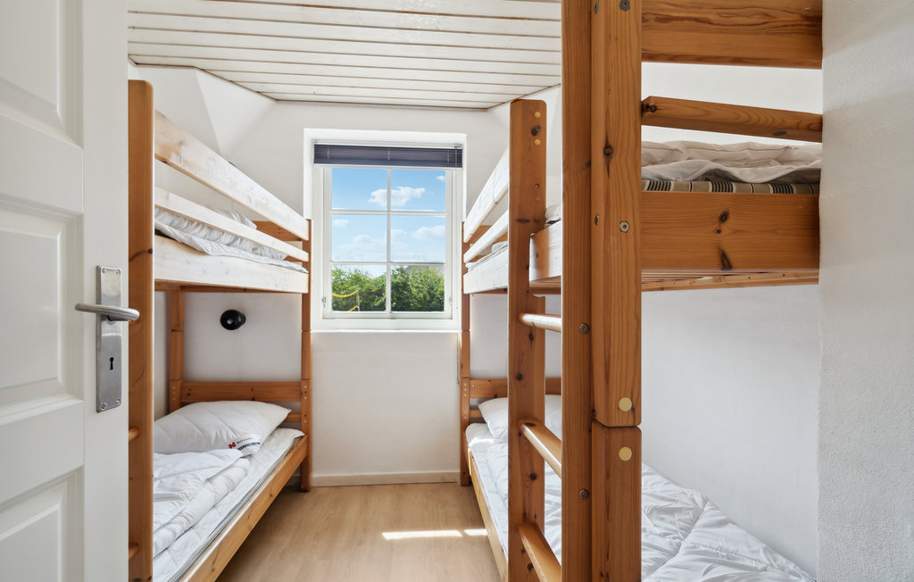 Feriehuse - Vedersø klit , Danmark - C04580 23