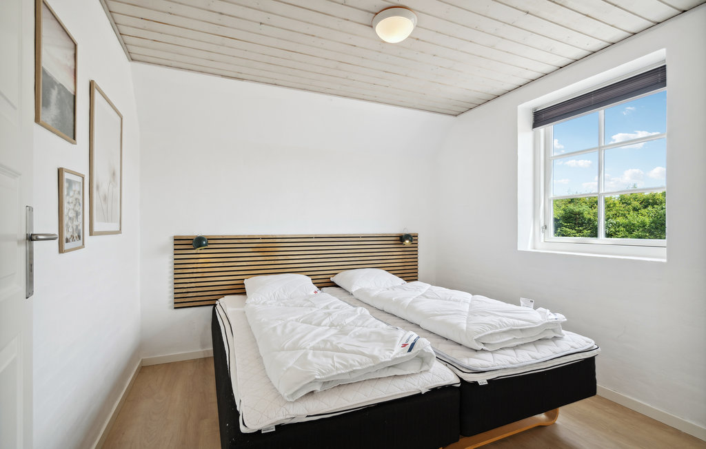 Feriehuse - Vedersø klit , Danmark - C04580 22