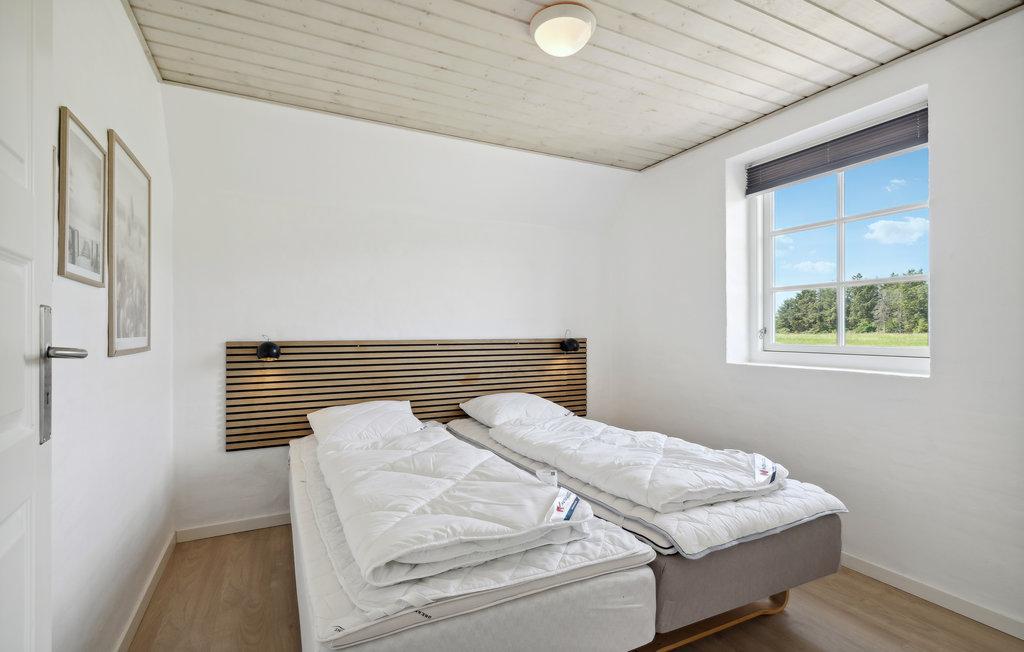 Feriehuse - Vedersø klit , Danmark - C04580 20