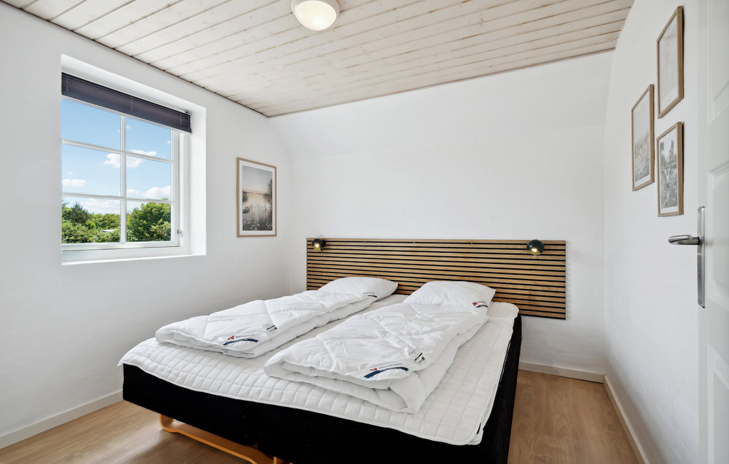 Feriehuse - Vedersø klit , Danmark - C04580 24