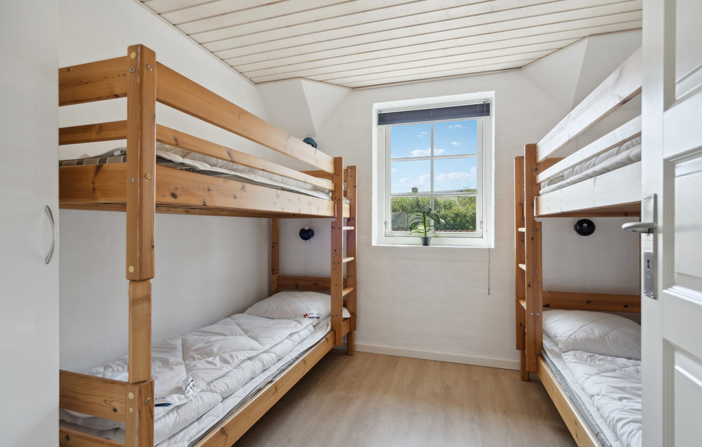 Feriehuse - Vedersø klit , Danmark - C04580 21