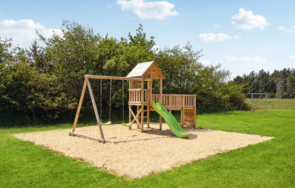 Feriehuse - Vedersø klit , Danmark - C04580 9