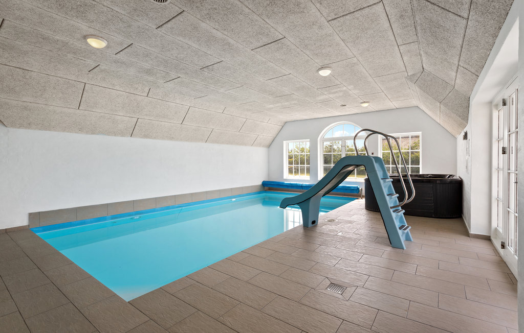 Feriehuse - Vedersø klit , Danmark - C04580 2