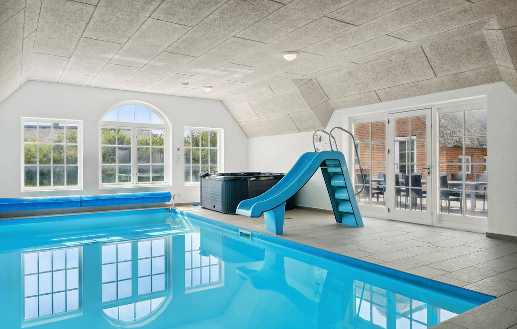 Feriehuse - Vedersø klit , Danmark - C04580 10