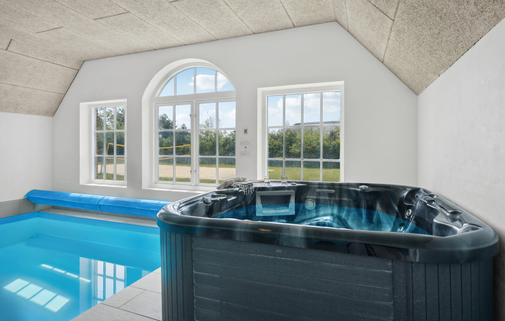 Feriehuse - Vedersø klit , Danmark - C04580 11