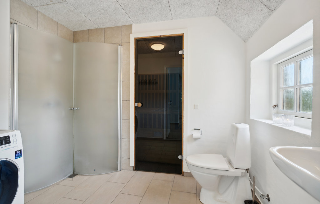 Feriehuse - Vedersø klit , Danmark - C04580 26