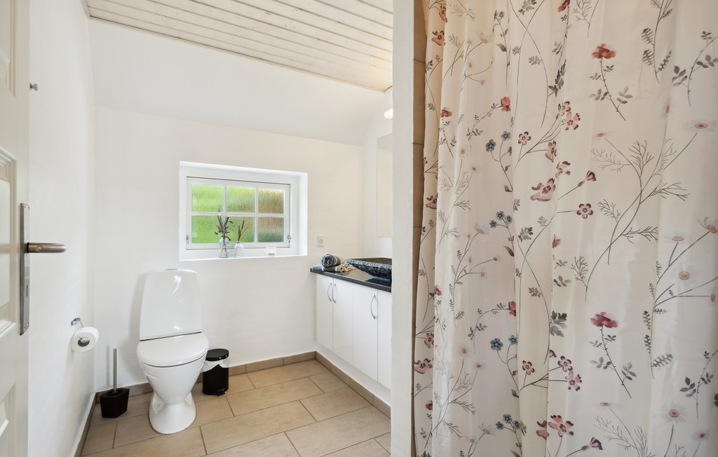 Feriehuse - Vedersø klit , Danmark - C04580 28