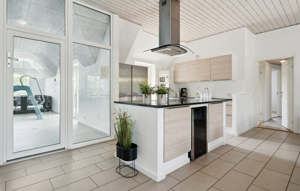 Feriehuse - Vedersø klit , Danmark - C04580 17