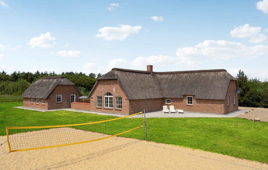 Feriehuse - Vedersø klit , Danmark - C04580 14