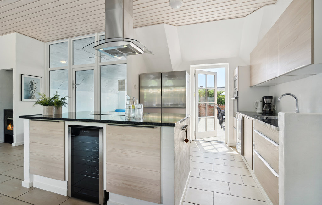 Feriehuse - Vedersø klit , Danmark - C04580 18