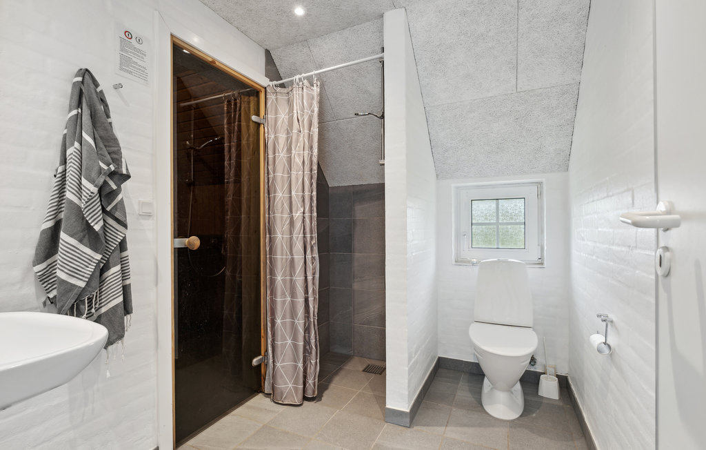 Feriehuse - Vester Husby , Danmark - C04313 27