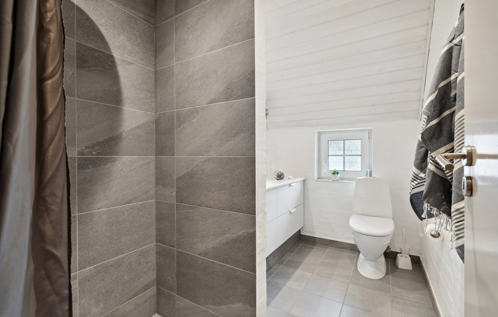 Feriehuse - Vester Husby , Danmark - C04313 29