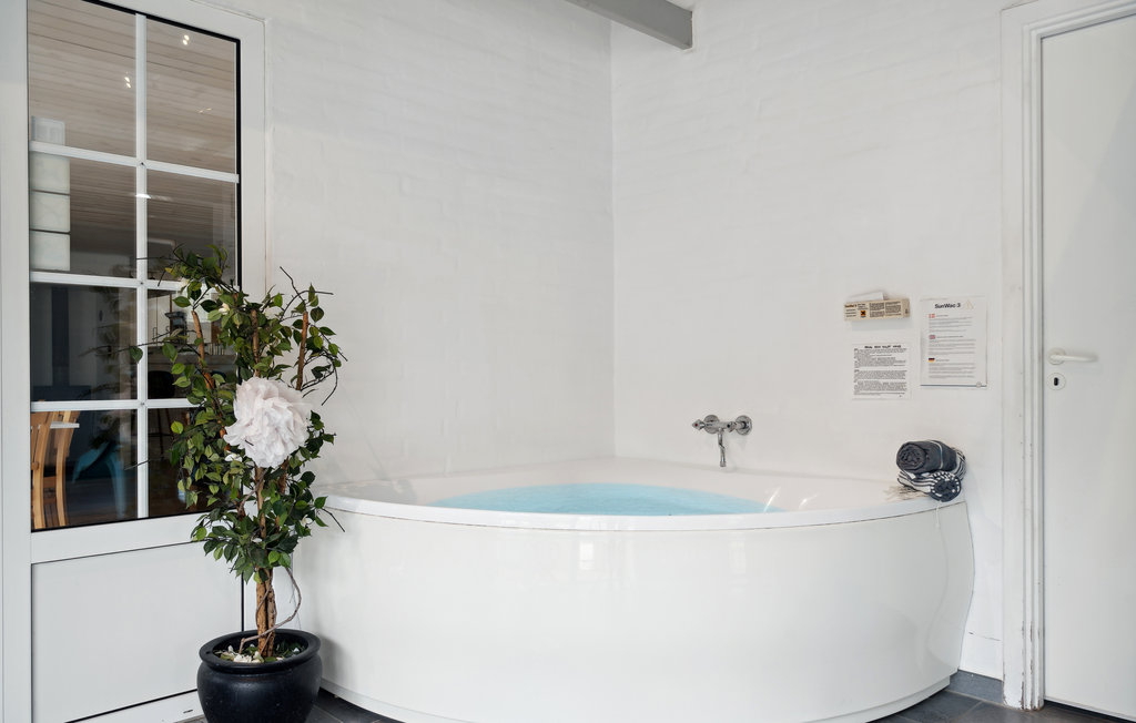 Feriehuse - Vester Husby , Danmark - C04313 9