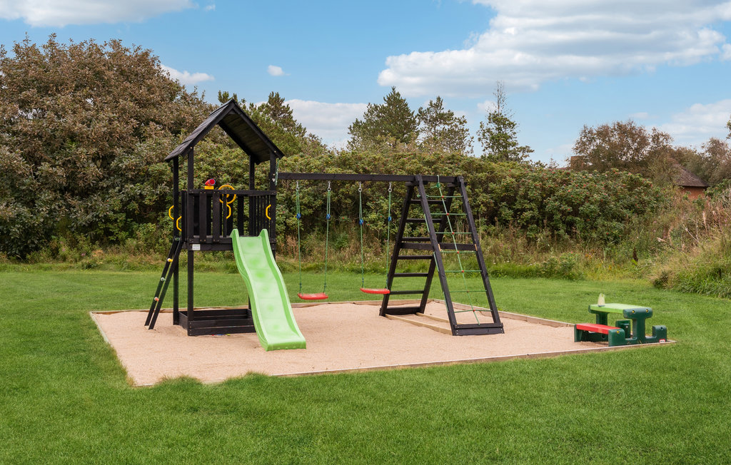 Feriehuse - Vester Husby , Danmark - C04313 17