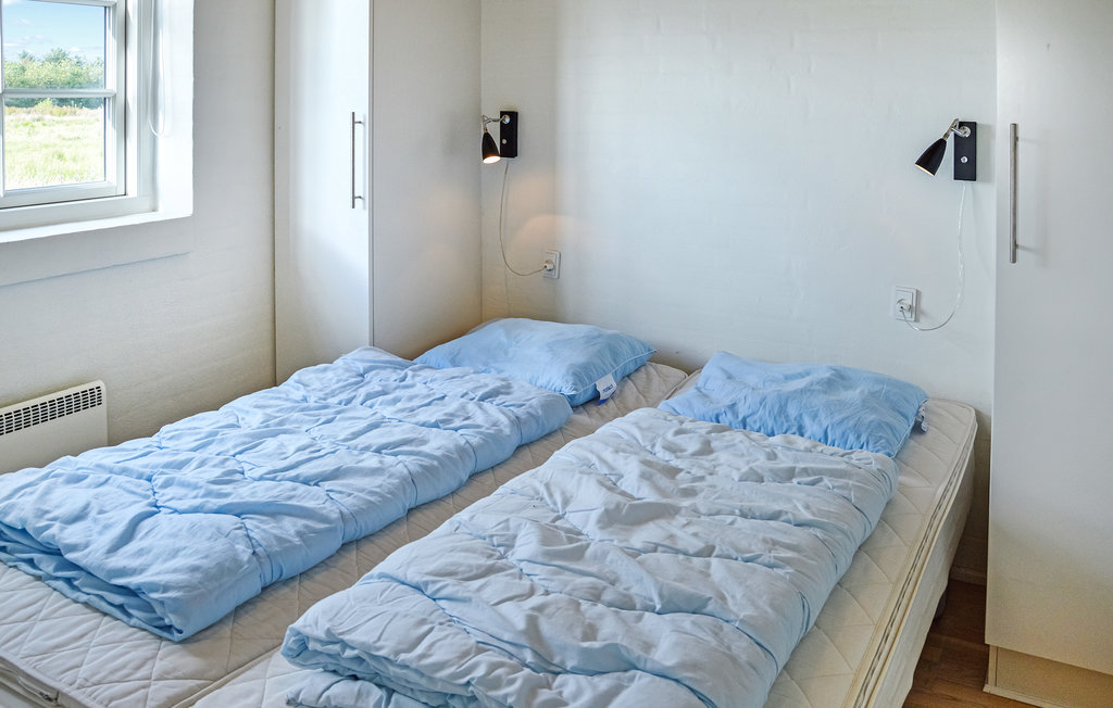 Feriehuse - Vedersø Klit , Danmark - C04323 11