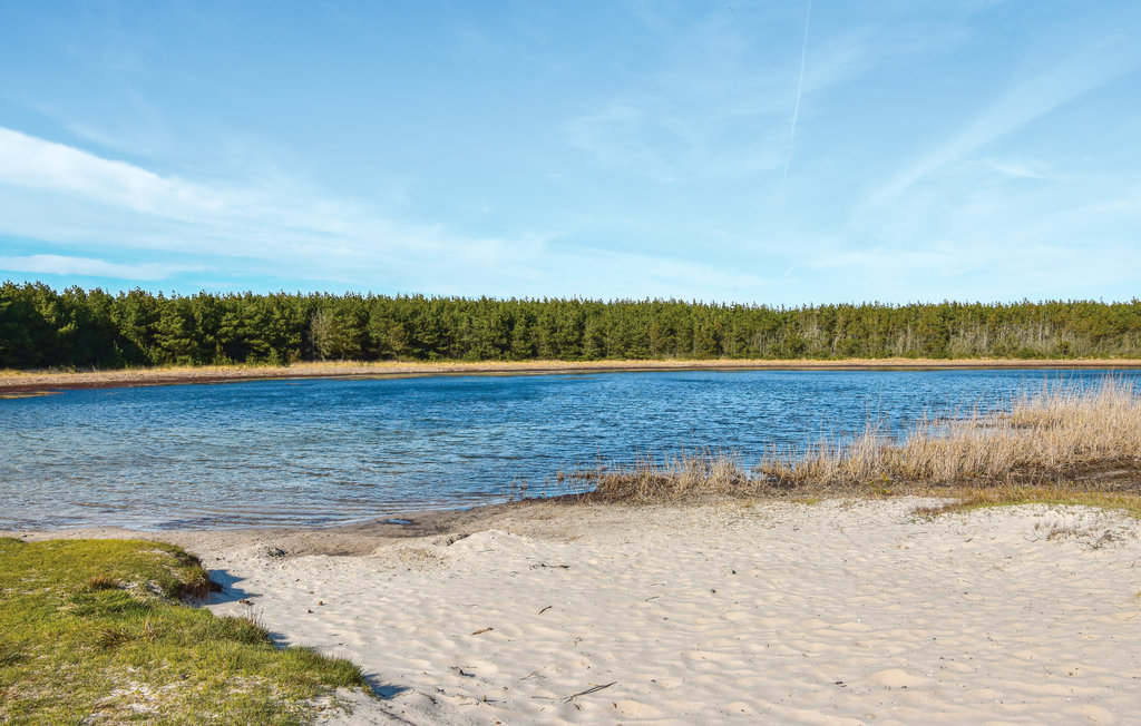 Feriehus - Vedersø Klit , Danmark - C04668 26