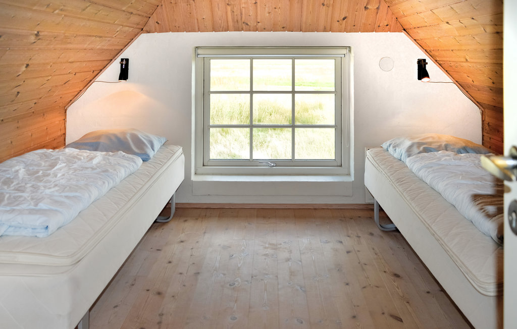 Feriehuse - Vedersø Klit , Danmark - C04323 13