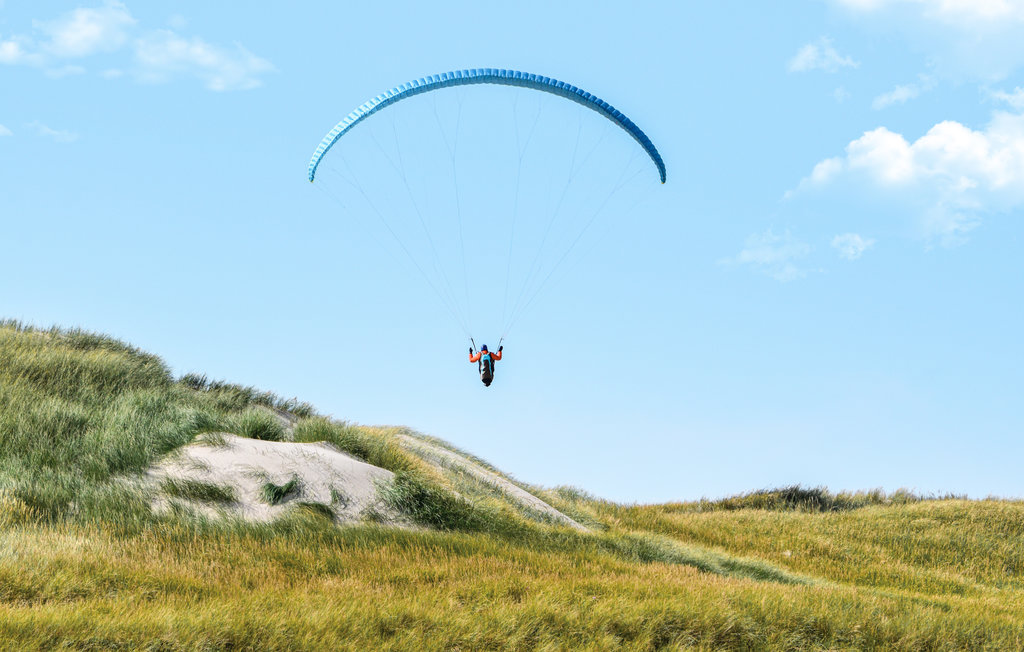 Feriehus - Vedersø Klit , Danmark - C04668 29