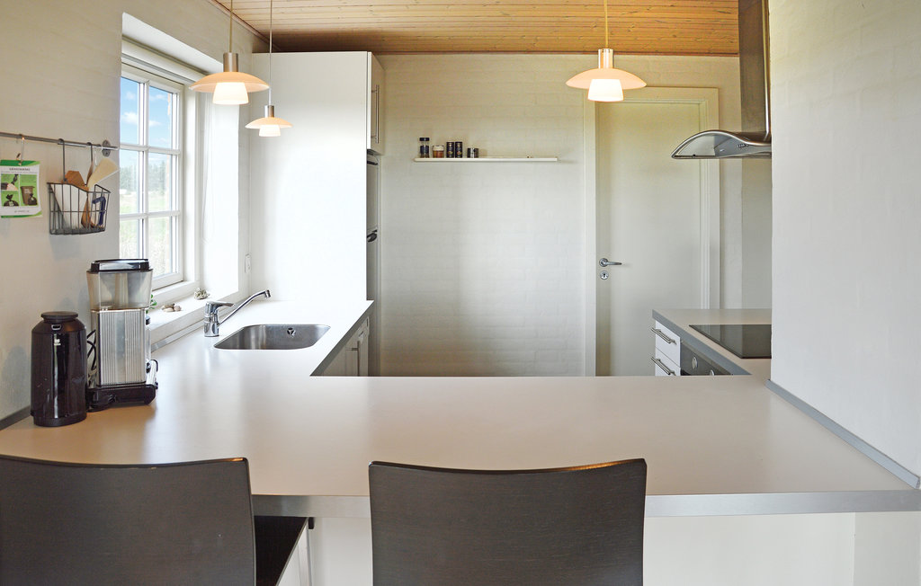 Feriehuse - Vedersø Klit , Danmark - C04323 8