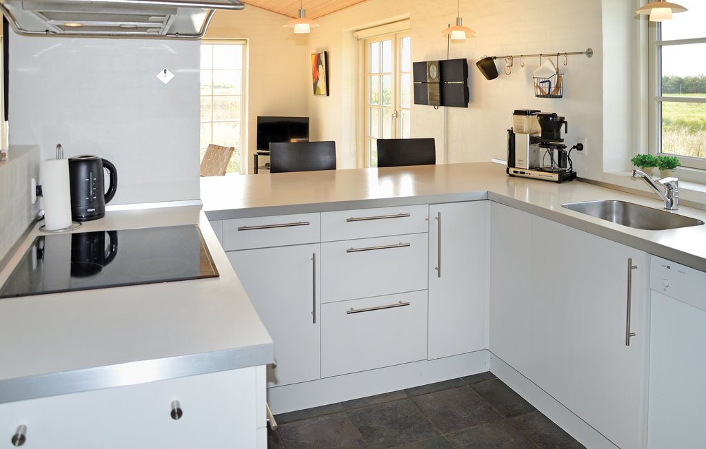 Feriehuse - Vedersø Klit , Danmark - C04323 9