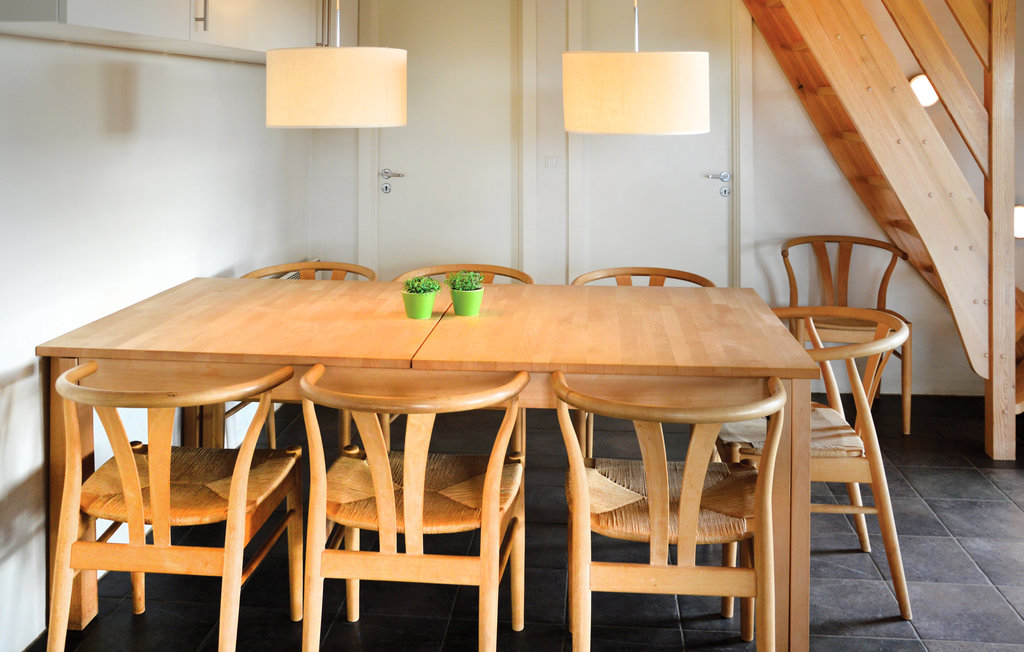 Feriehuse - Vedersø Klit , Danmark - C04323 10