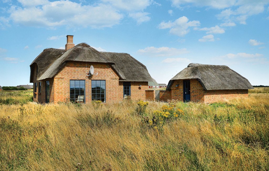 Feriehuse - Vedersø Klit , Danmark - C04323 4