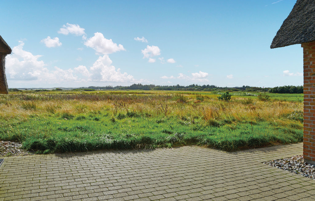 Feriehuse - Vedersø Klit , Danmark - C04323 6