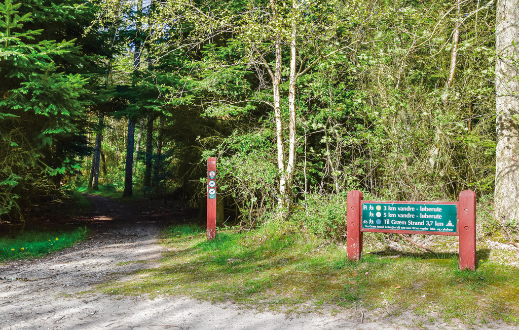 Feriehuse - Vester Husby , Danmark - C04269 25