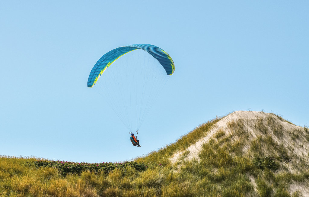 Feriehuse - Vester Husby , Danmark - C04269 26