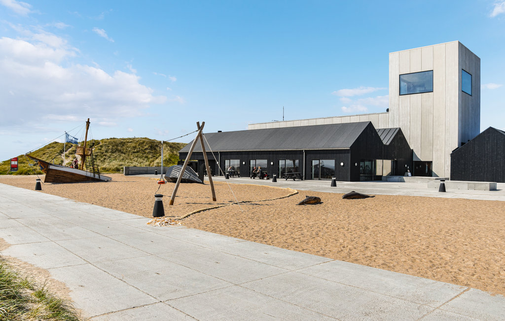 Feriehuse - Vester Husby , Danmark - C04269 29