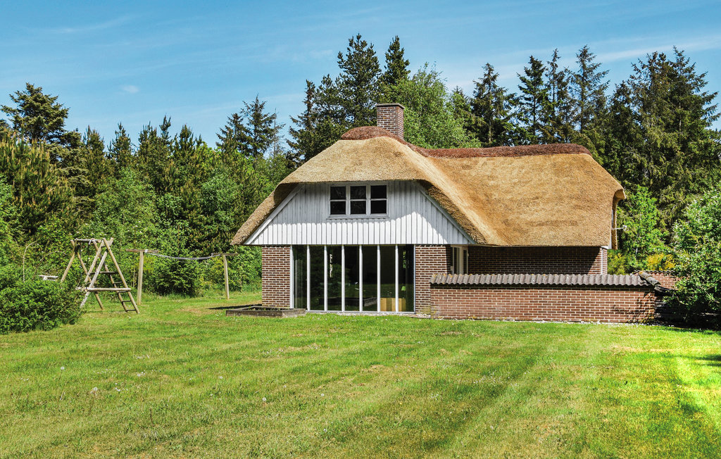 Feriehuse - Vester Husby , Danmark - C04269 11