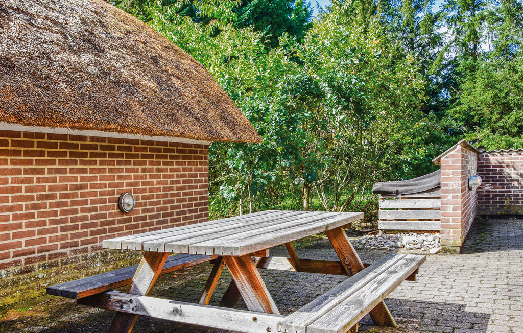 Feriehuse - Vester Husby , Danmark - C04269 4