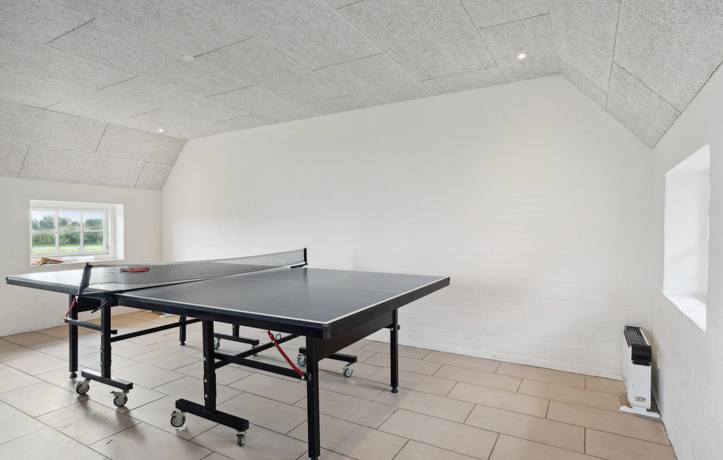 Feriehuse - Vester Husby , Danmark - C04379 40